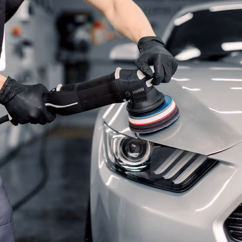 Gündoğmuş Oto Pasta Cila