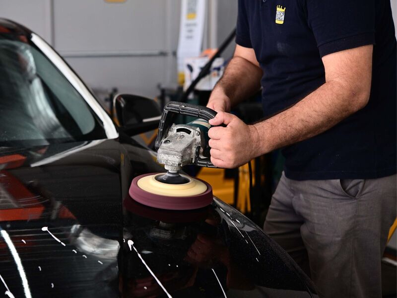 Gündoğmuş Oto Pasta Cila